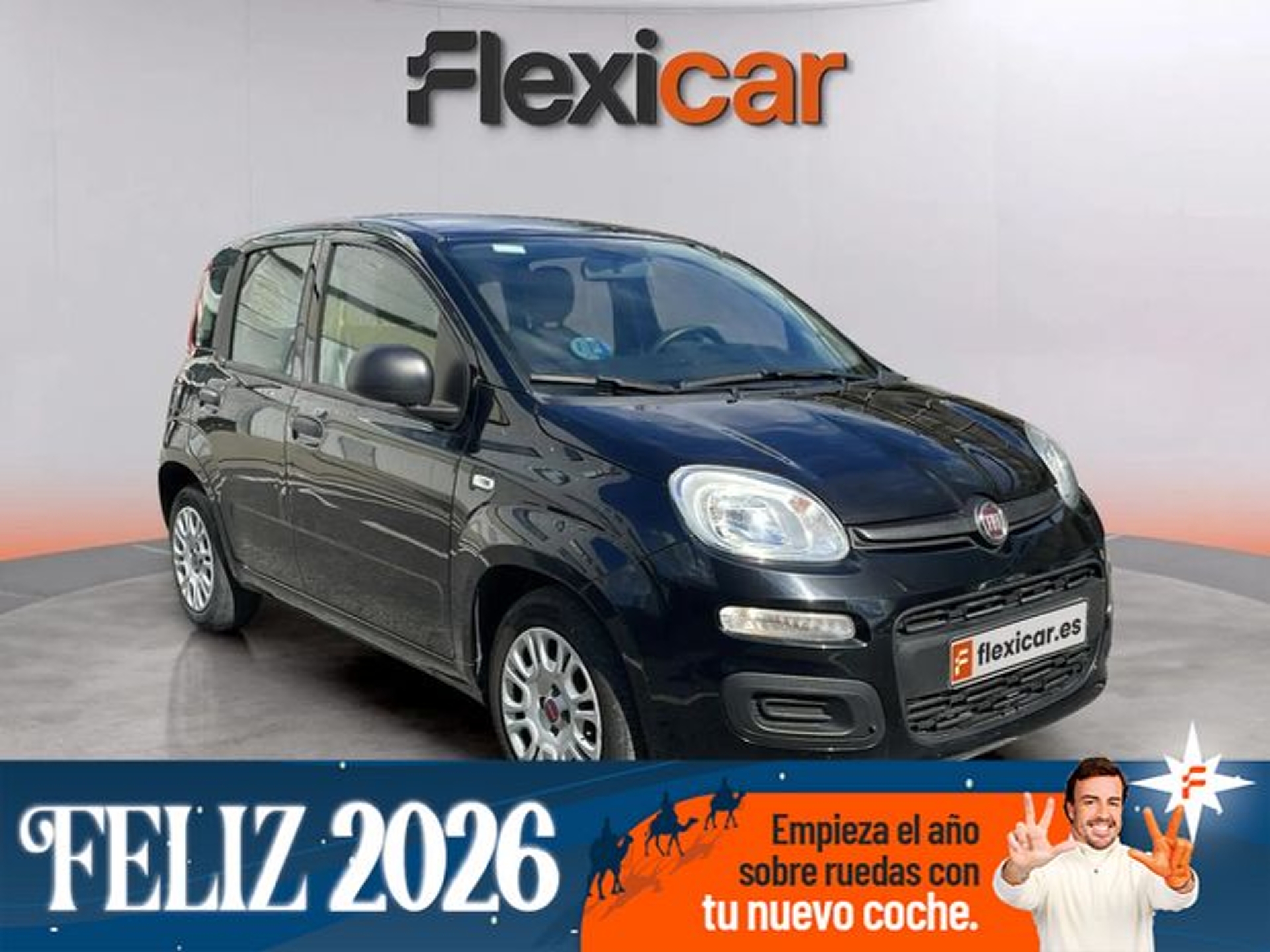 Imagen de FIAT Panda