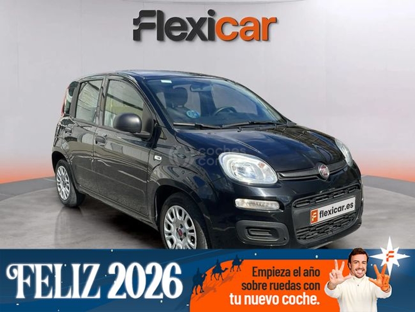 Foto del FIAT Panda 1.0 Gse City Cross Hybrid