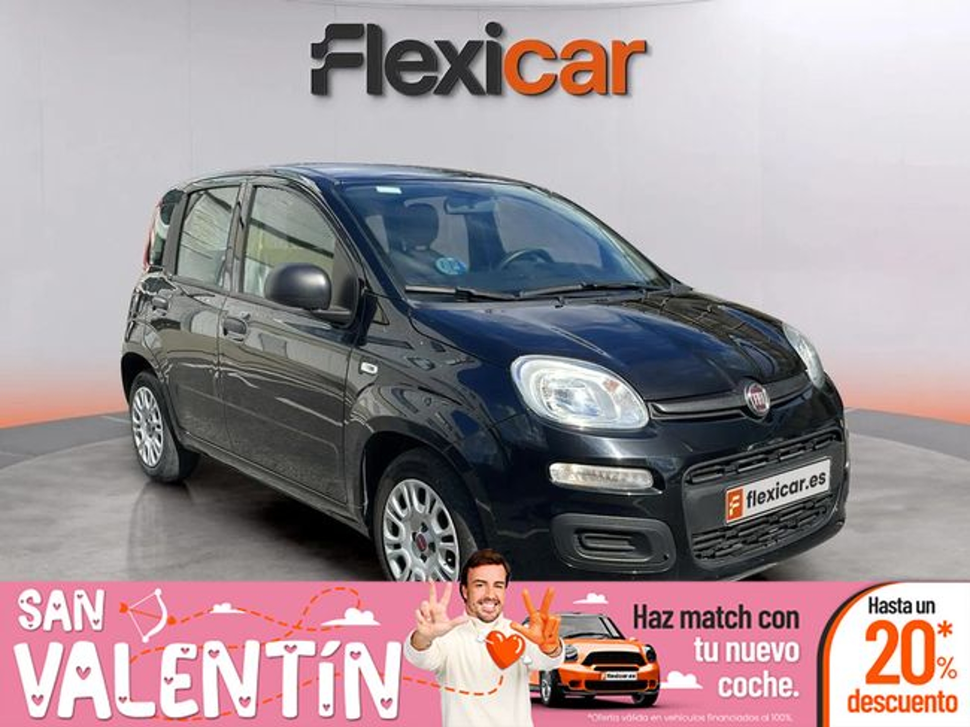 Imagen de FIAT Panda