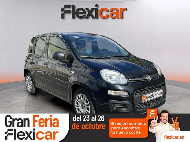 FIAT Panda (City Cross 1.0 Gse 51kw (70CV)) en Vizcaya