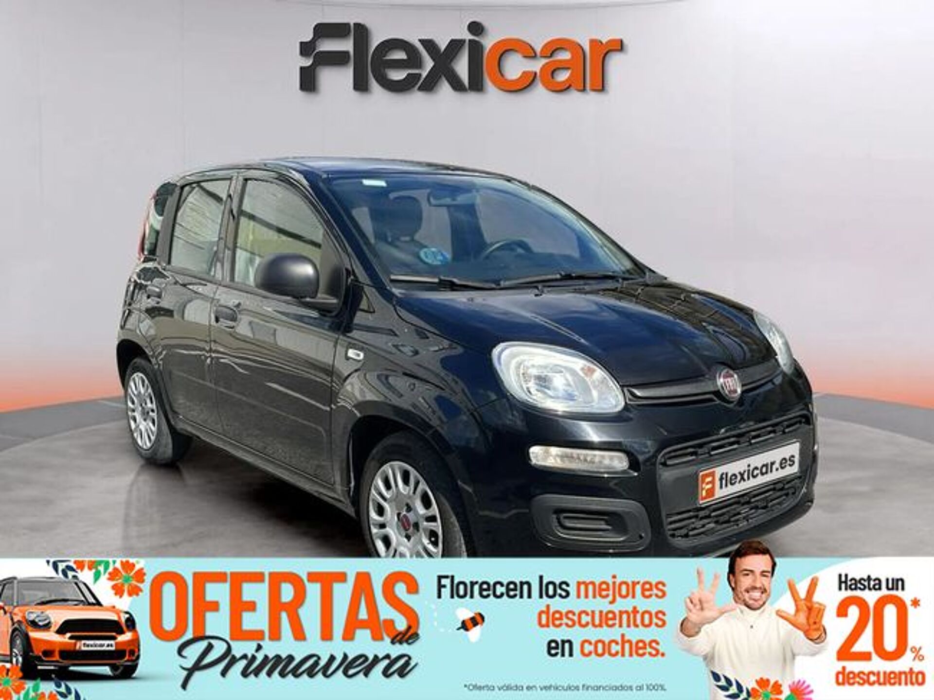 Imagen 1 de FIAT Panda