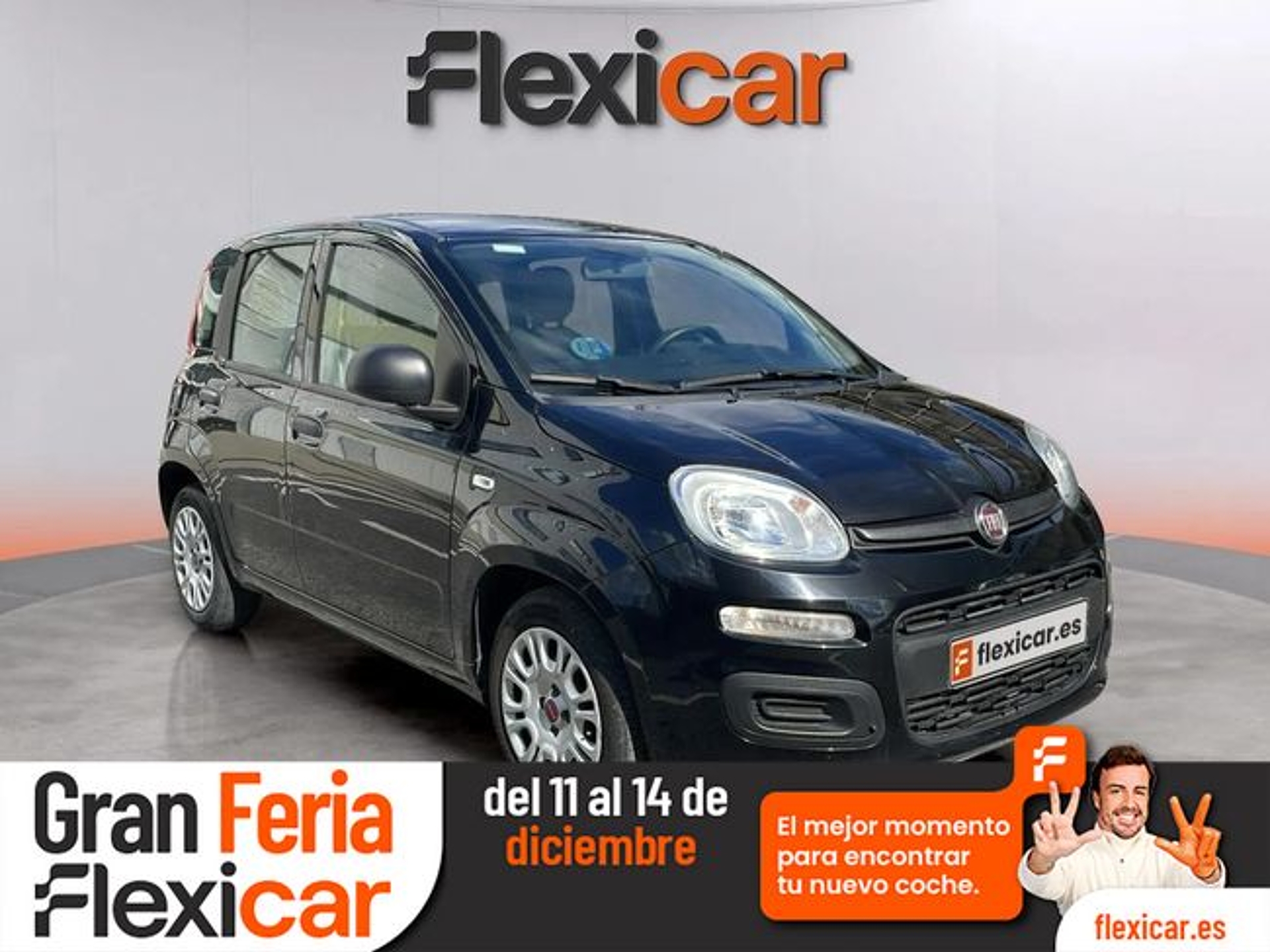 Imagen de FIAT Panda
