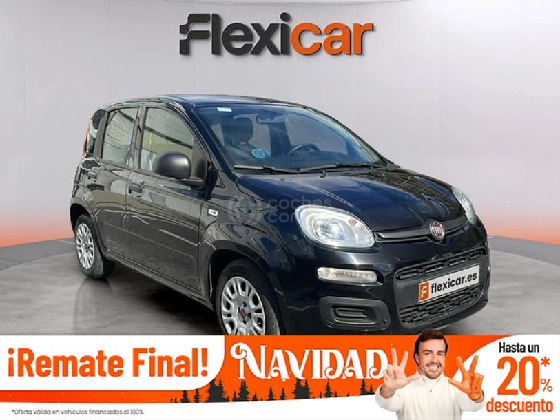 Foto del FIAT Panda 1.0 Gse City Cross Hybrid