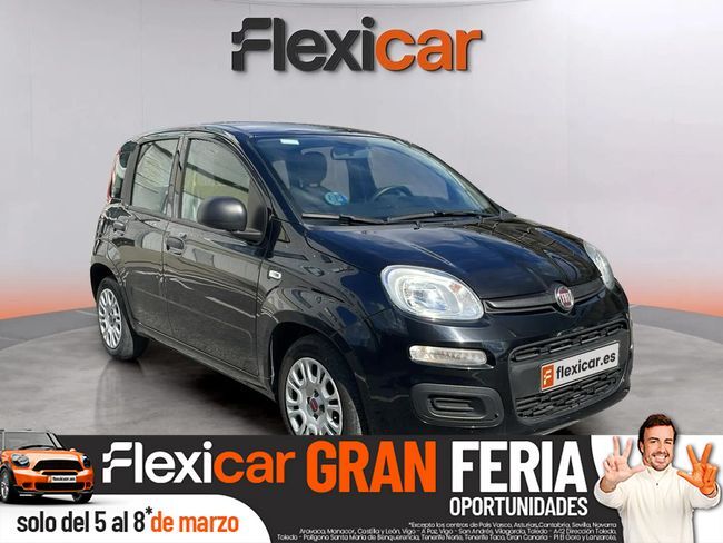 Foto del FIAT Panda 1.0 Gse City Cross Hybrid