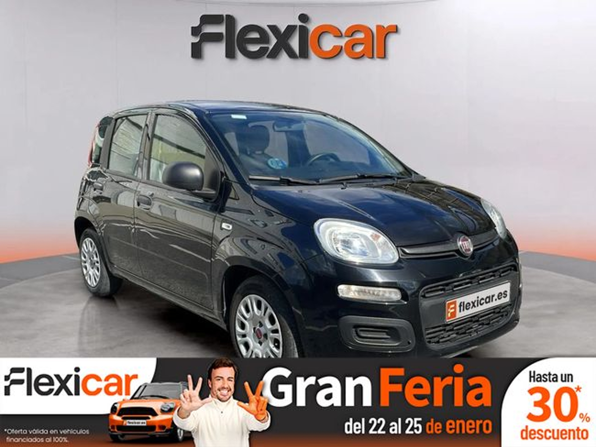 Imagen de FIAT Panda