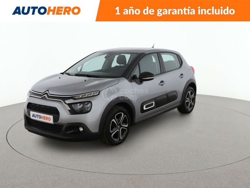 Foto del CITROEN C3 1.2 PureTech S&S Feel 83