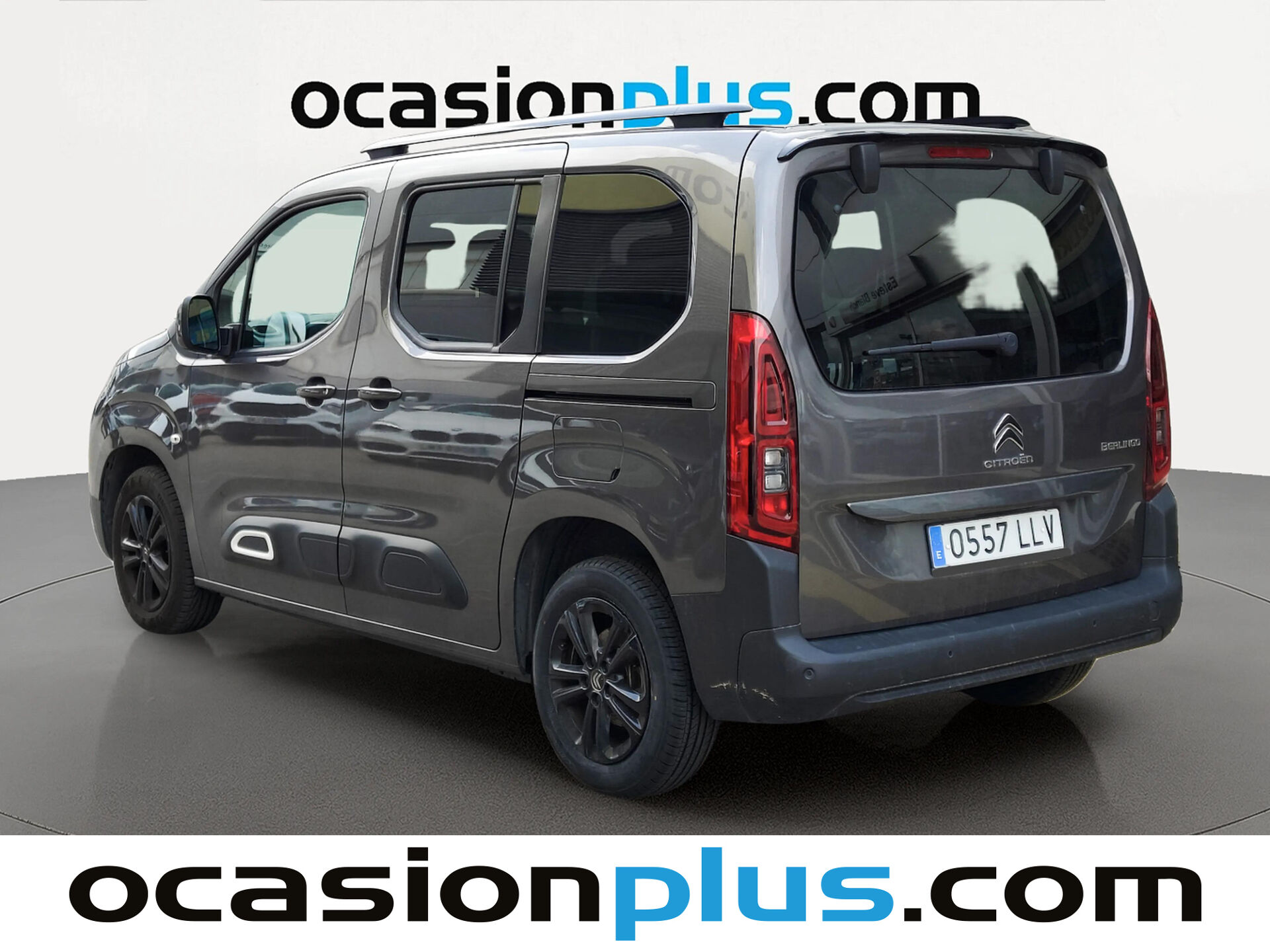 Imagen 3 de CITROEN Berlingo