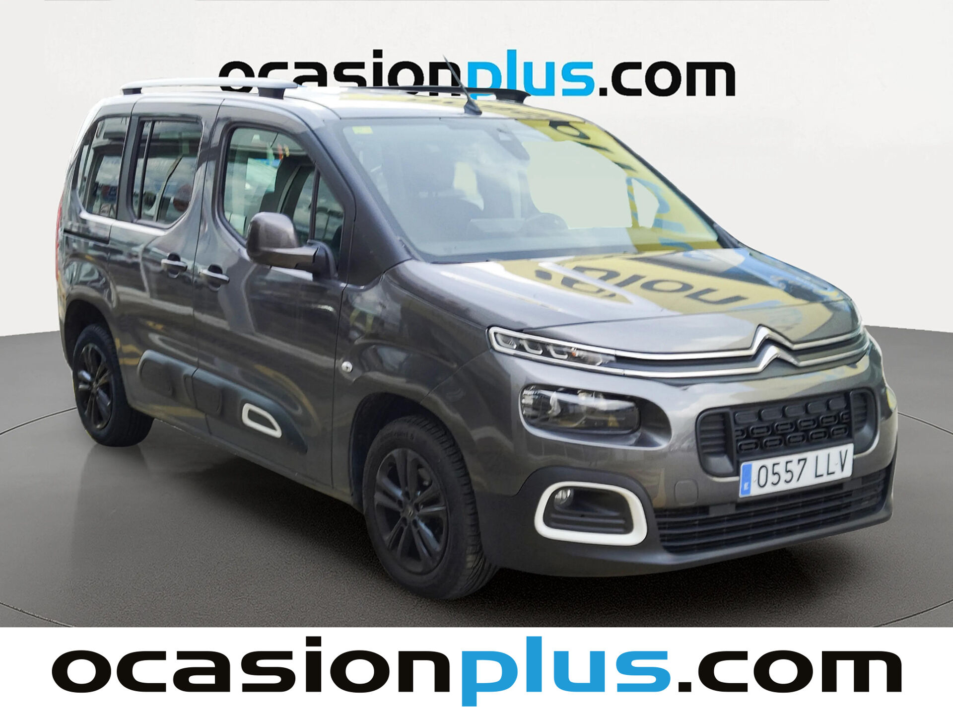 Imagen 2 de CITROEN Berlingo