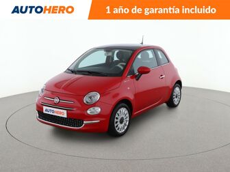 Imagen de FIAT 500 1.0 Hybrid Dolcevita 52kW