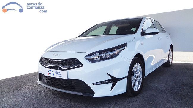 KIA Ceed (1.0 TGDI DRIVE) en Córdoba