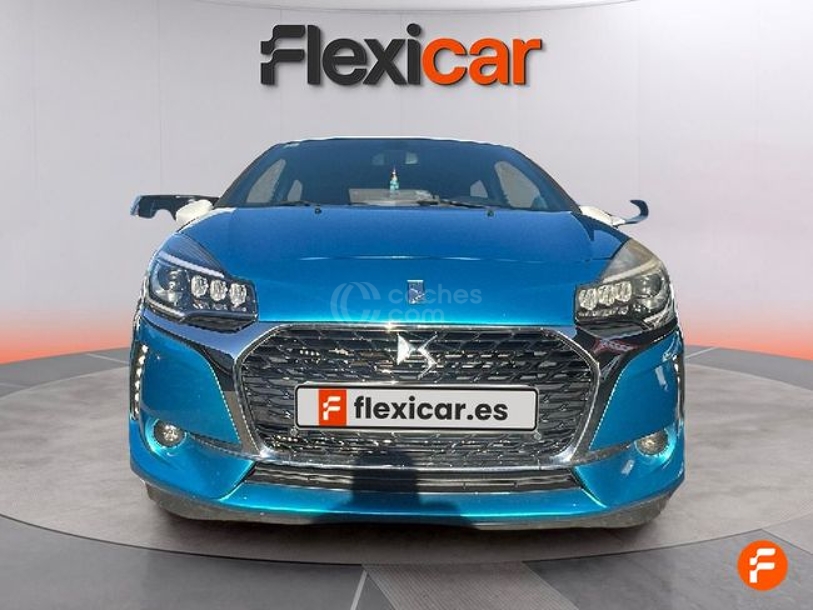 Foto del DS DS3 DS 3 1.6BlueHDi S&S Style 100
