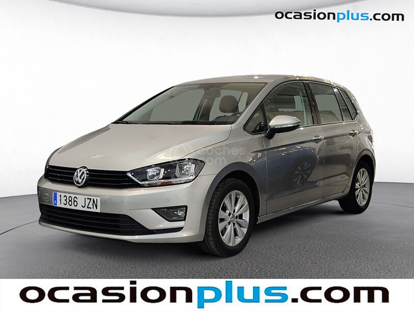 Foto del VOLKSWAGEN Golf Sportsvan 1.2 TSI Special Ed.