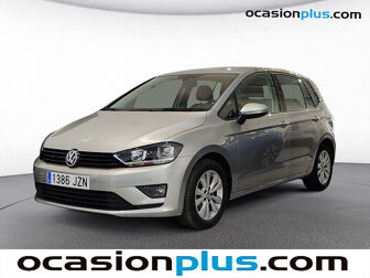 Imagen de VOLKSWAGEN Golf Sportsvan 1.2 TSI Special Ed.