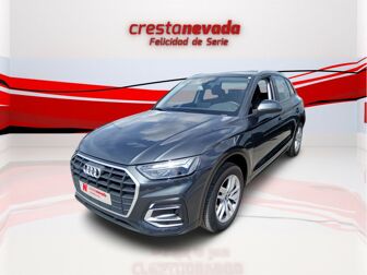 Imagen de AUDI Q5 45 TFSI Advanced quattro-ultra S tronic