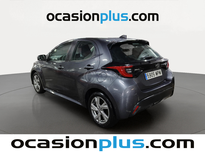 Foto del TOYOTA Yaris 120H 1.5 Active Plus