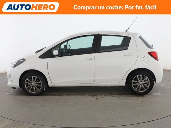 Foto del TOYOTA Yaris 1.3 Active