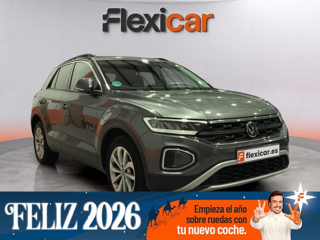 VOLKSWAGEN T-Roc (Life 1.5 TSI 110kW (150CV)) en Sevilla