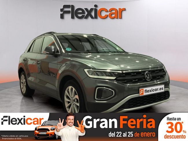 VOLKSWAGEN T-Roc (Life 1.5 TSI 110kW (150CV)) en Sevilla