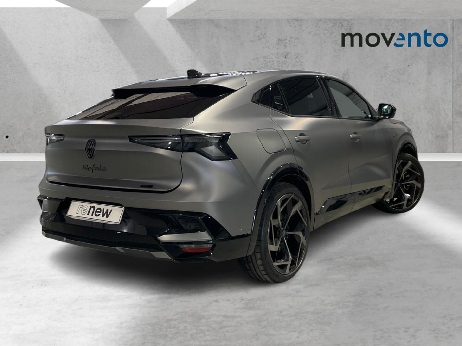 Imagen 2 de RENAULT Rafale