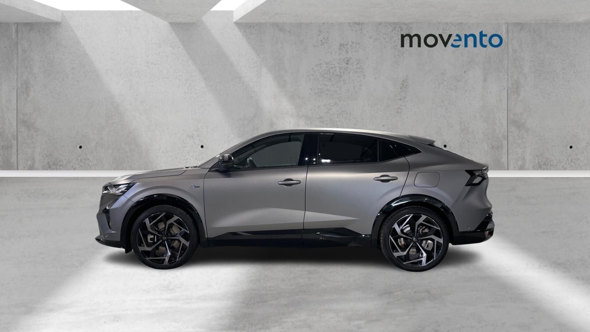 Foto del RENAULT Rafale E-Tech Esprit Alpine 4x4 221kW