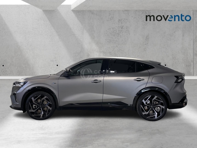 Foto del RENAULT Rafale E-Tech Esprit Alpine 4x4 221kW
