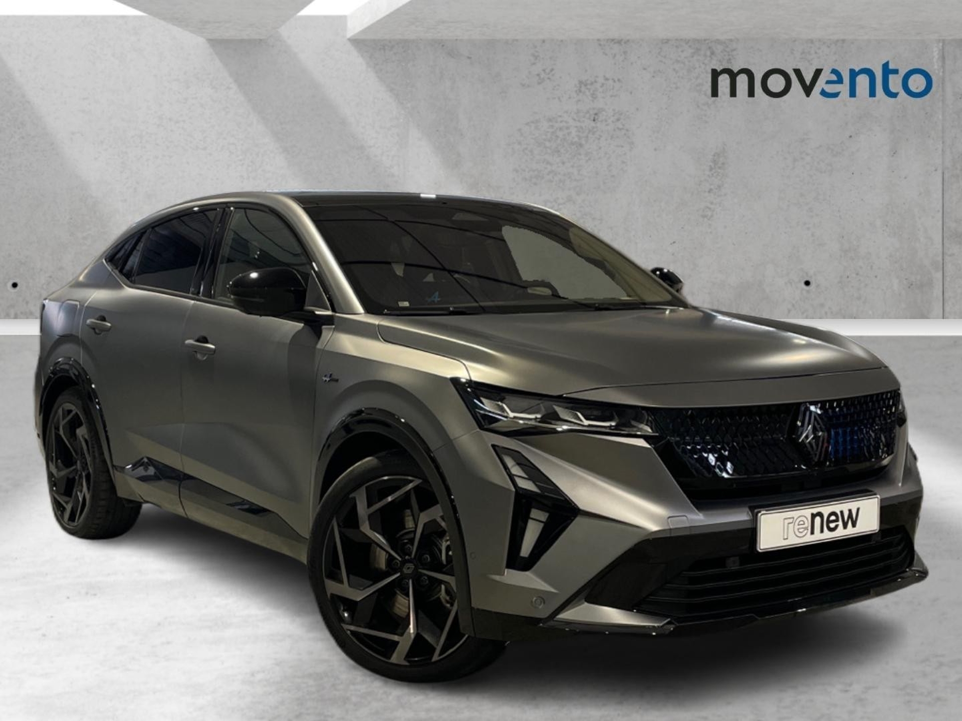 Imagen de RENAULT Rafale