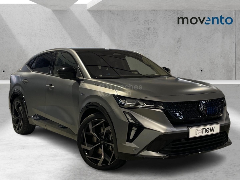 Foto del RENAULT Rafale E-Tech Esprit Alpine 4x4 221kW