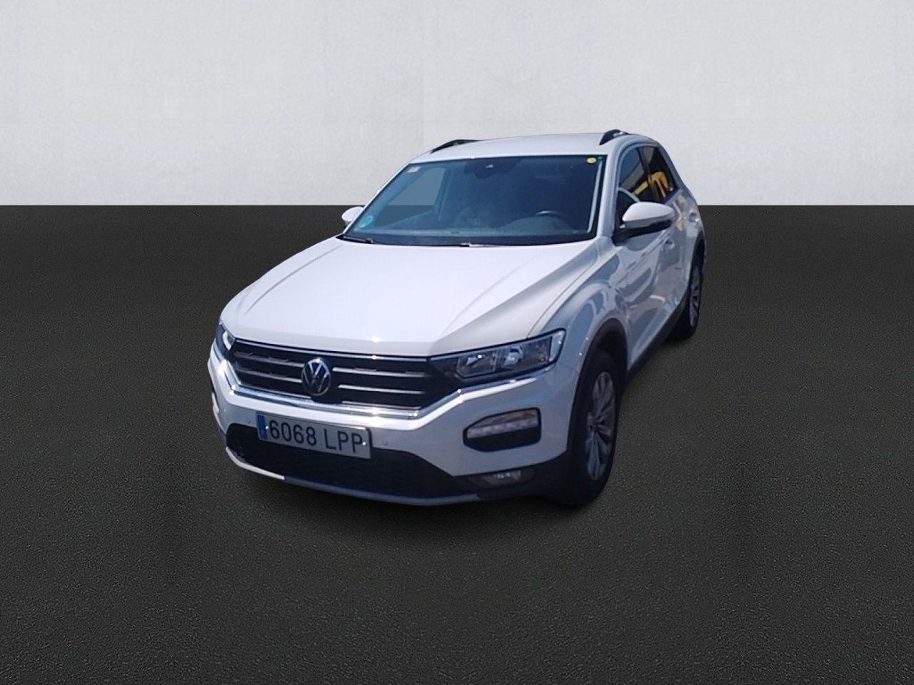 VOLKSWAGEN T-Roc (Advance 1.5 TSI 110 kW (150 CV) DSG) en Madrid