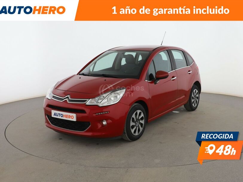Foto del CITROEN C3 1.0 PureTech Tonic 68
