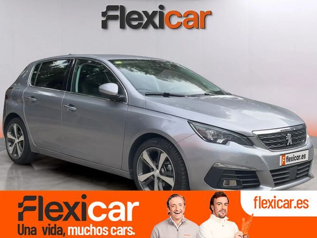 PEUGEOT 308 (5p Access 1.2 PureTech 110 S&S) en Girona