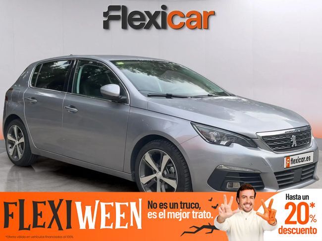 PEUGEOT 308 (5p Access 1.2 PureTech 110 S&S) en Girona