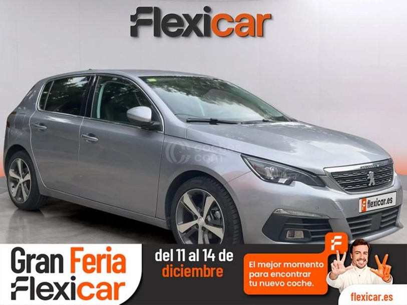 Foto del PEUGEOT 308 1.2 PureTech S&S Access 110