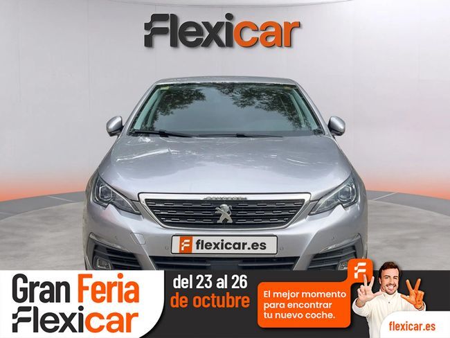 PEUGEOT 308 (5p Access 1.2 PureTech 110 S&S) en Girona