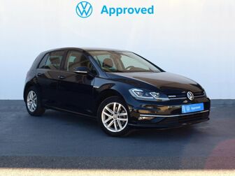 Imagen de VOLKSWAGEN Golf 1.5 TSI Style 96kW