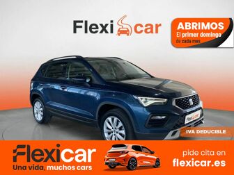 Imagen de SEAT Ateca 1.5 EcoTSI S&S Style XM