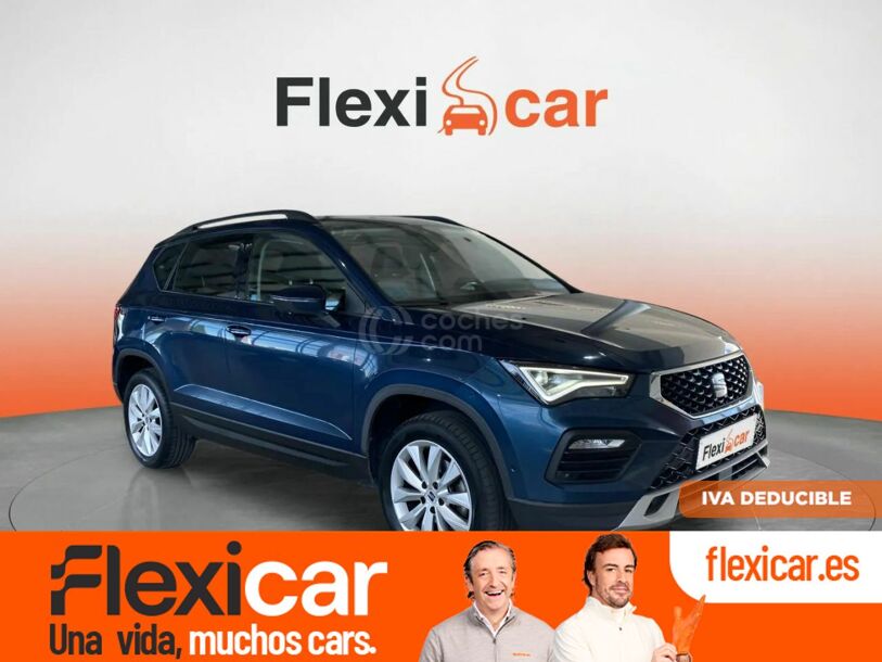 Foto del SEAT Ateca 1.5 EcoTSI S&S Style XM