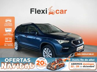 Imagen de SEAT Ateca 1.5 EcoTSI S&S Style XM