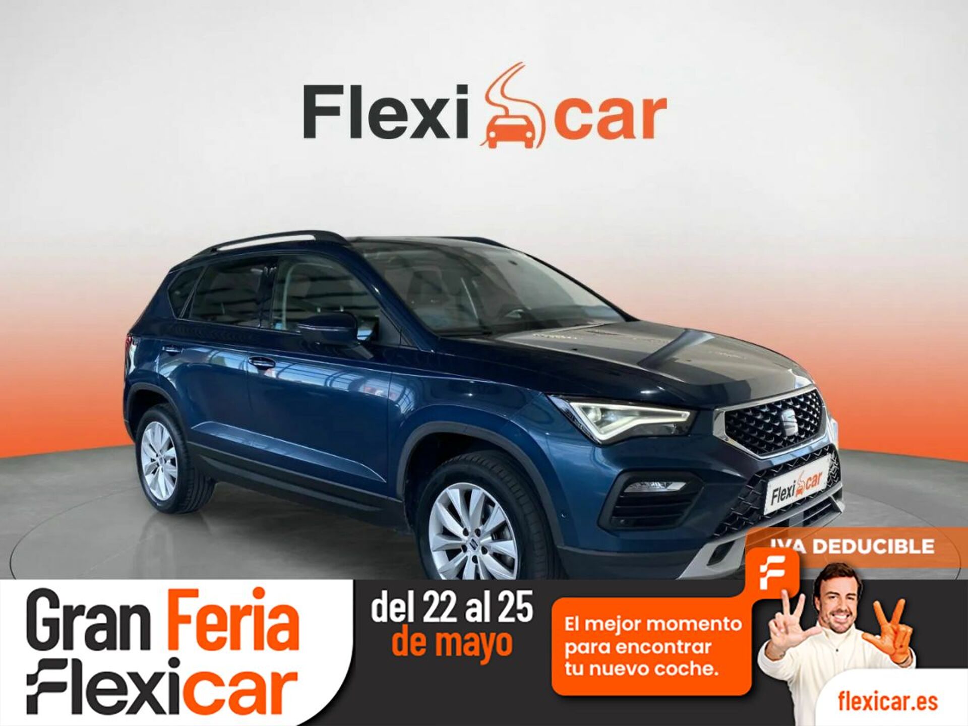 Imagen de SEAT Ateca