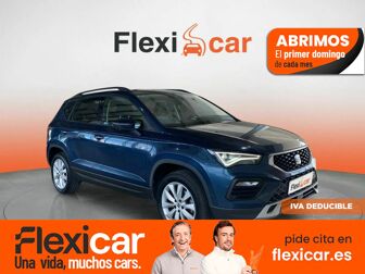 Imagen de SEAT Ateca