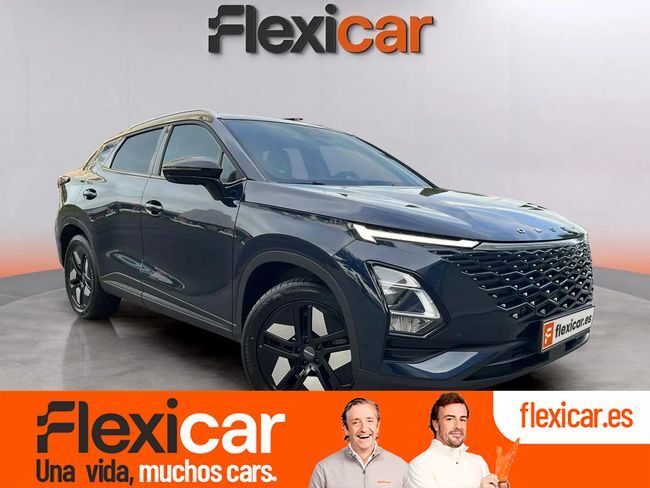 OMODA 5 (MY25 - Premium 1.6 TGDI 108kW (145cv)) en Baleares