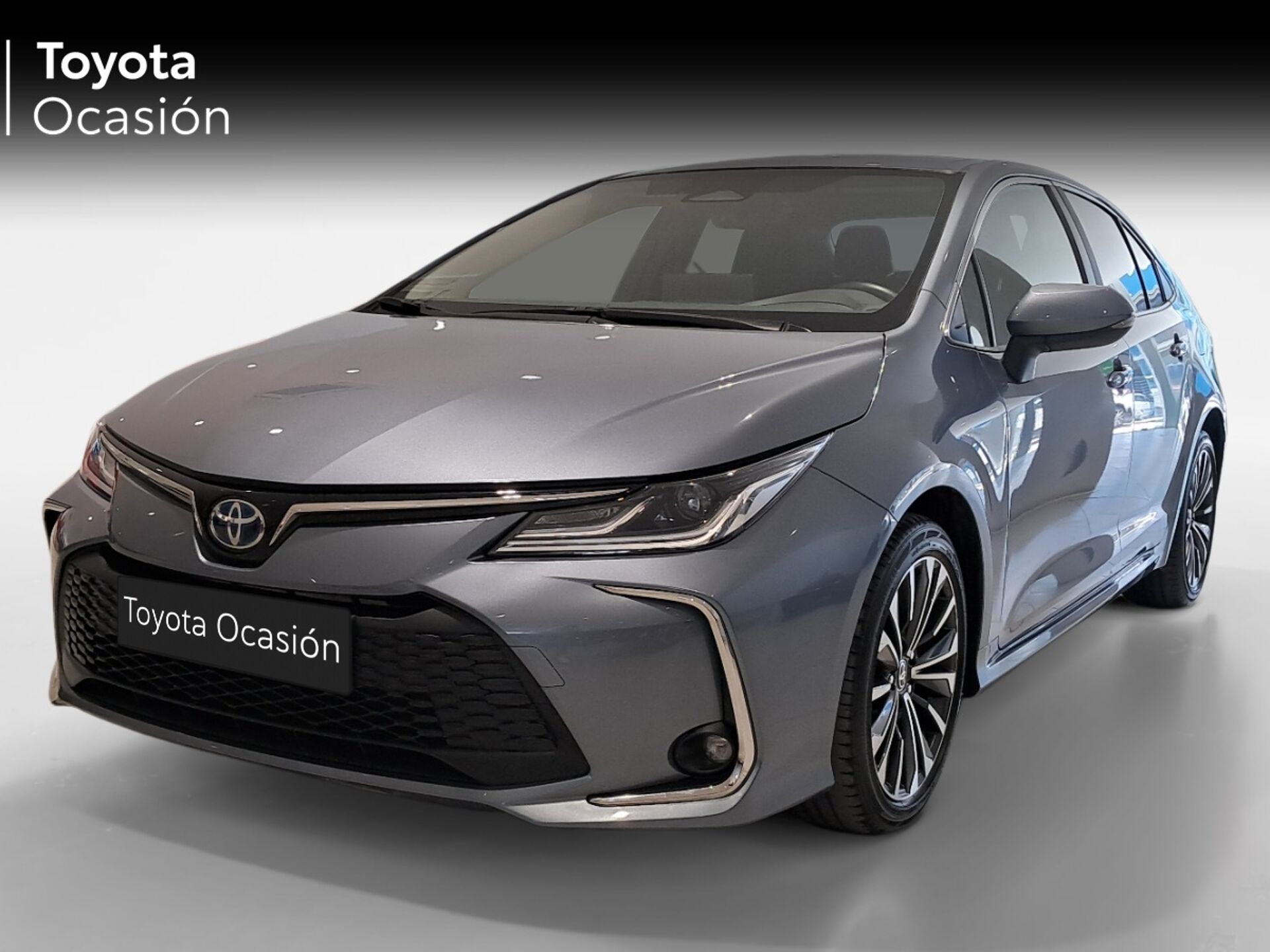 Imagen de TOYOTA Corolla