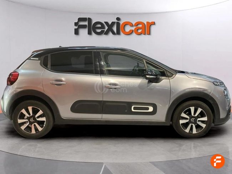 Foto del CITROEN C3 1.2 PureTech S&S Plus 83
