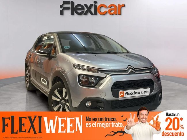 CITROEN C3 (PureTech 60KW (83CV) Max) en Barcelona