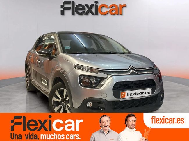 CITROEN C3 (PureTech 60KW (83CV) Max) en Barcelona