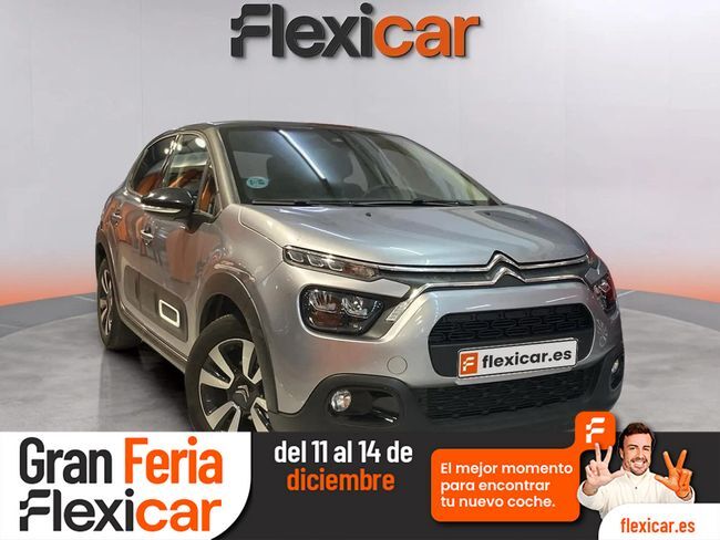 CITROEN C3 (PureTech 60KW (83CV) Max) en Barcelona