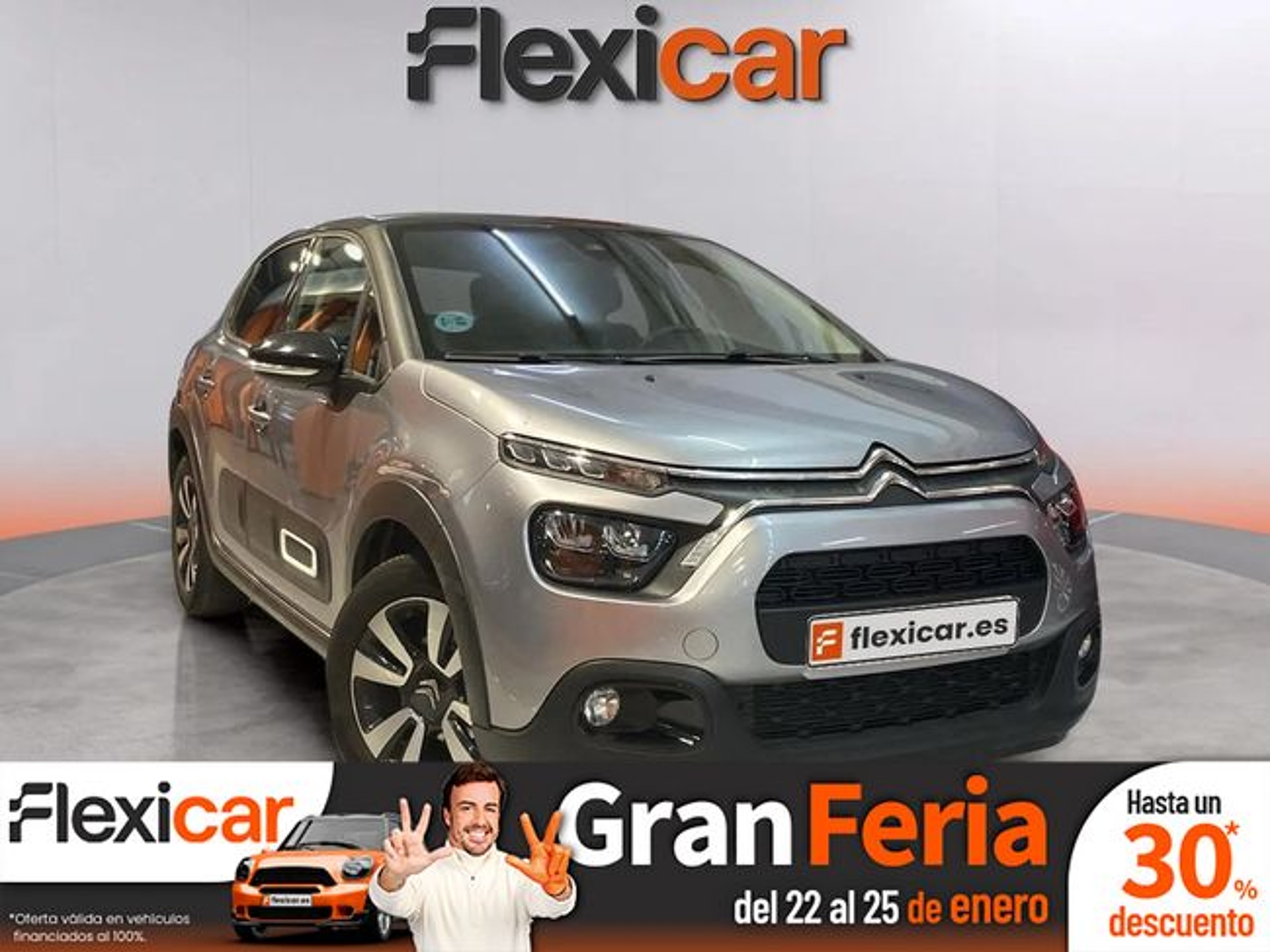 Imagen de CITROEN C3