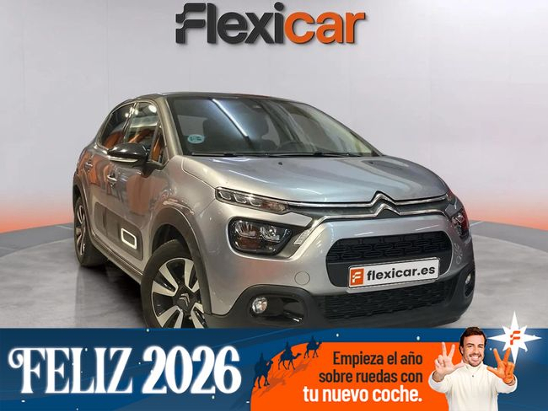 Imagen de CITROEN C3