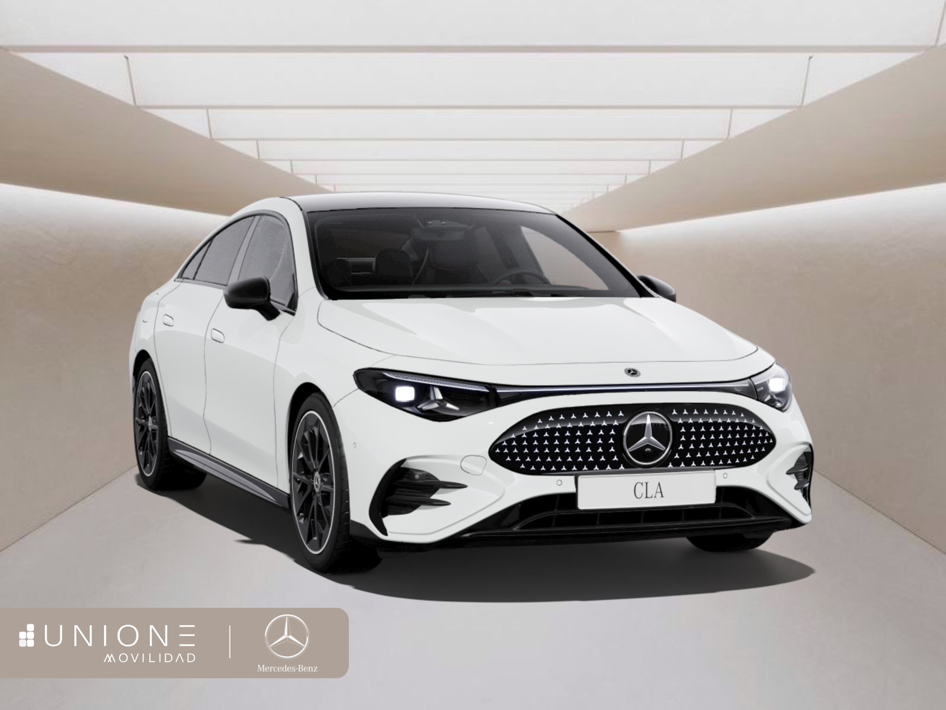 Imagen 2 de MERCEDES Clase CLA