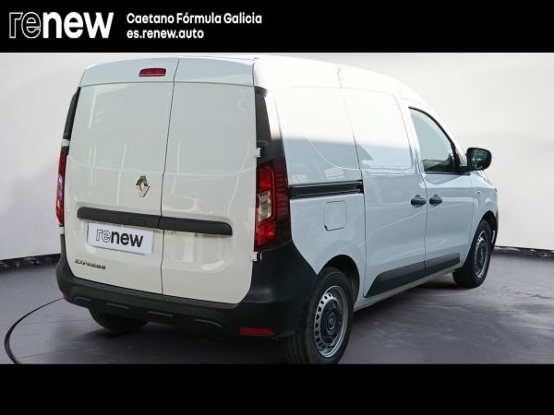 Imagen de RENAULT Express