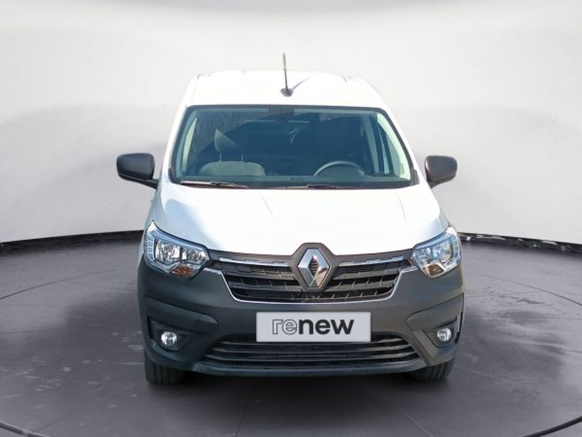 Imagen 3 de RENAULT Express